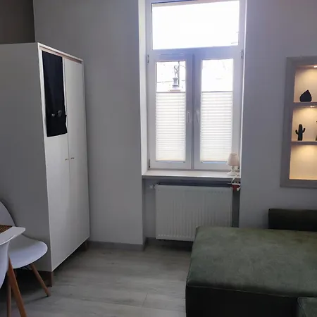 Appartement Kalina - Blisko Latarni Morskiej *
