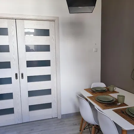 Appartement Kalina - Blisko Latarni Morskiej