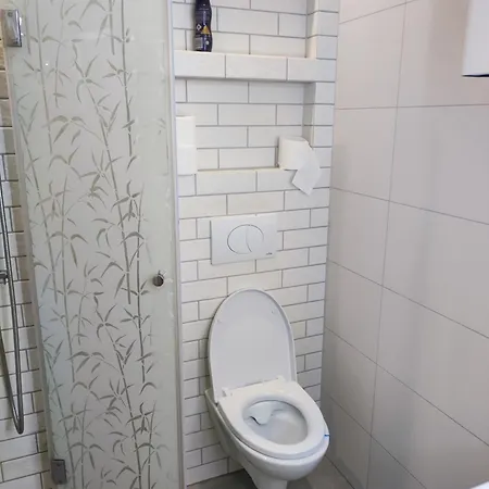 Апартаменты Kalina - Blisko Latarni Morskiej *