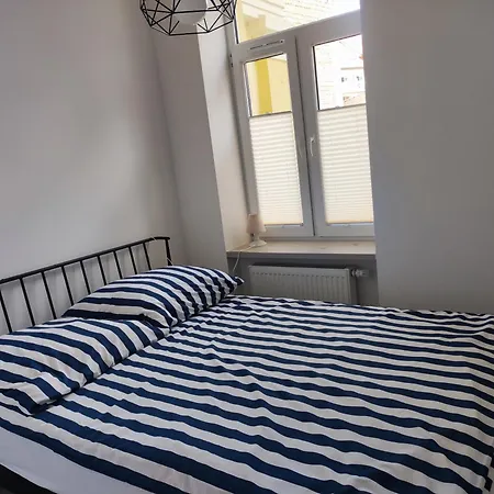 Appartement Kalina - Blisko Latarni Morskiej