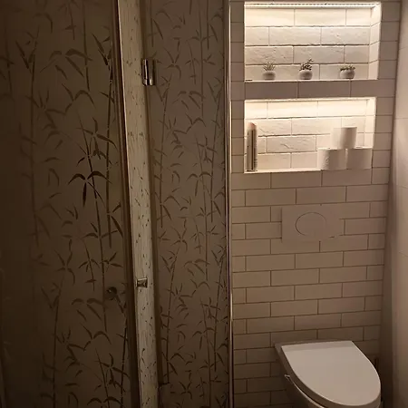 شقة Kalina - Blisko Latarni Morskiej *