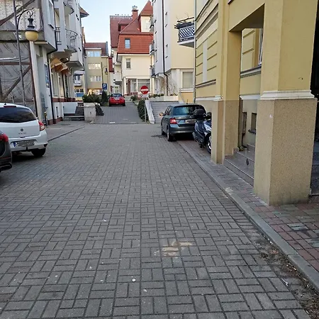 Kalina - Blisko Latarni Morskiej *