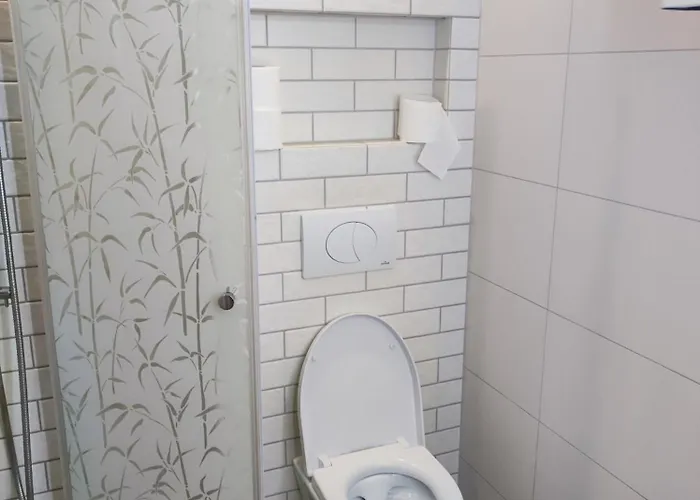 Appartement Kalina - Blisko Latarni Morskiej *