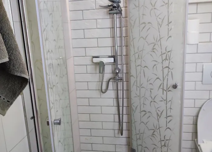 Appartement Kalina - Blisko Latarni Morskiej Kołobrzeg