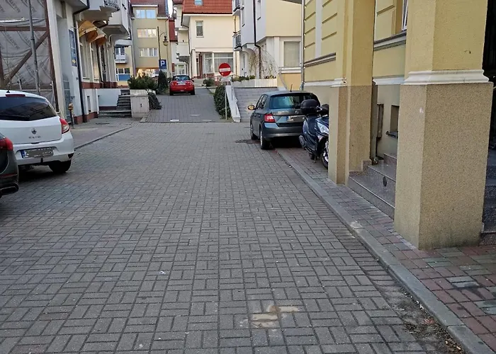 Kalina - Blisko Latarni Morskiej *