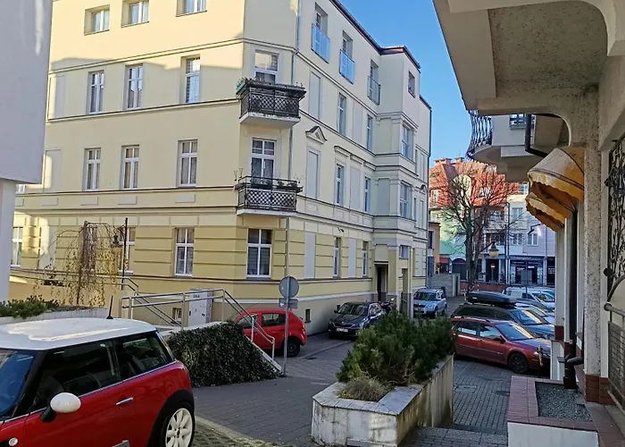 Kalina - Blisko Latarni Morskiej *